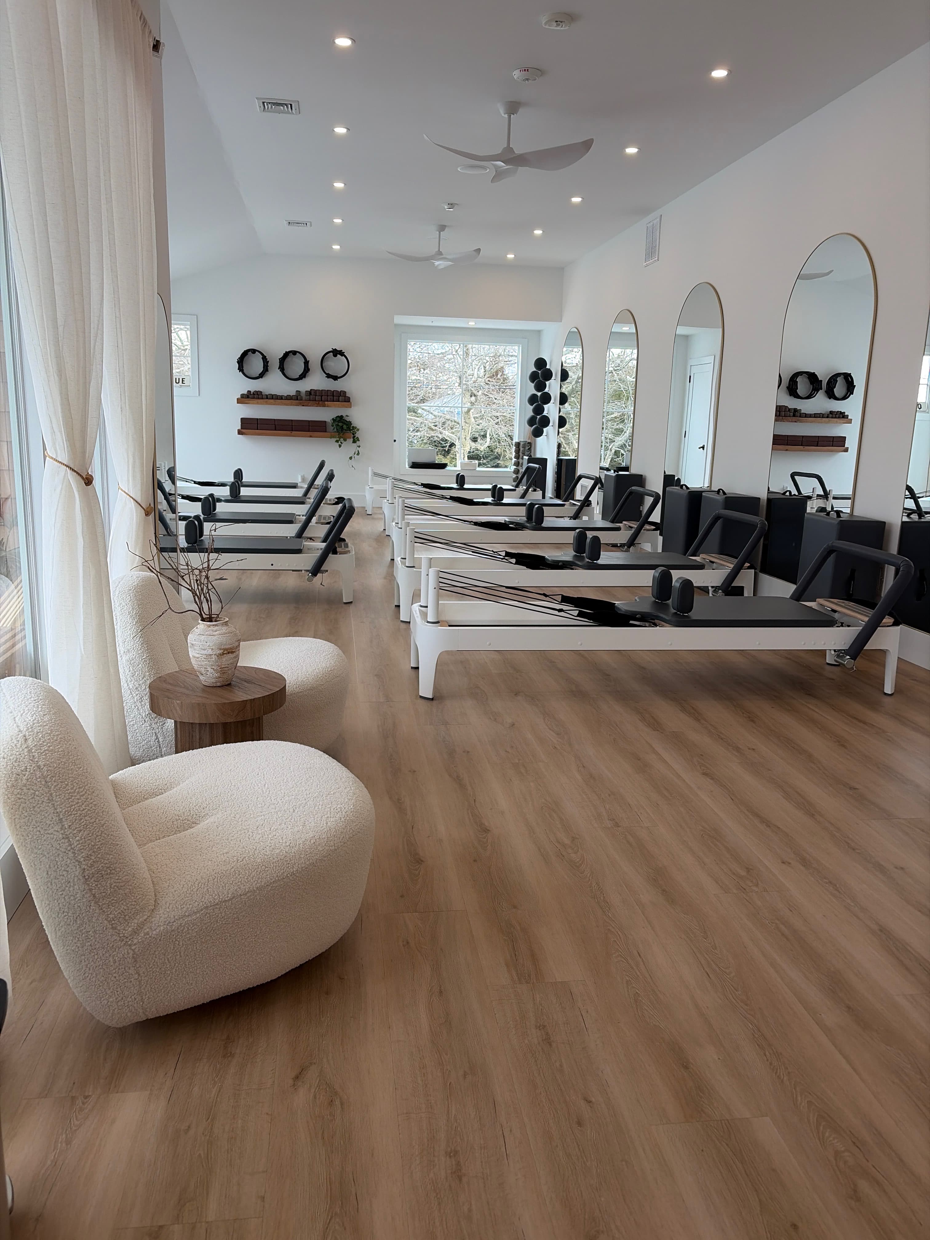Studio 7 Pilates