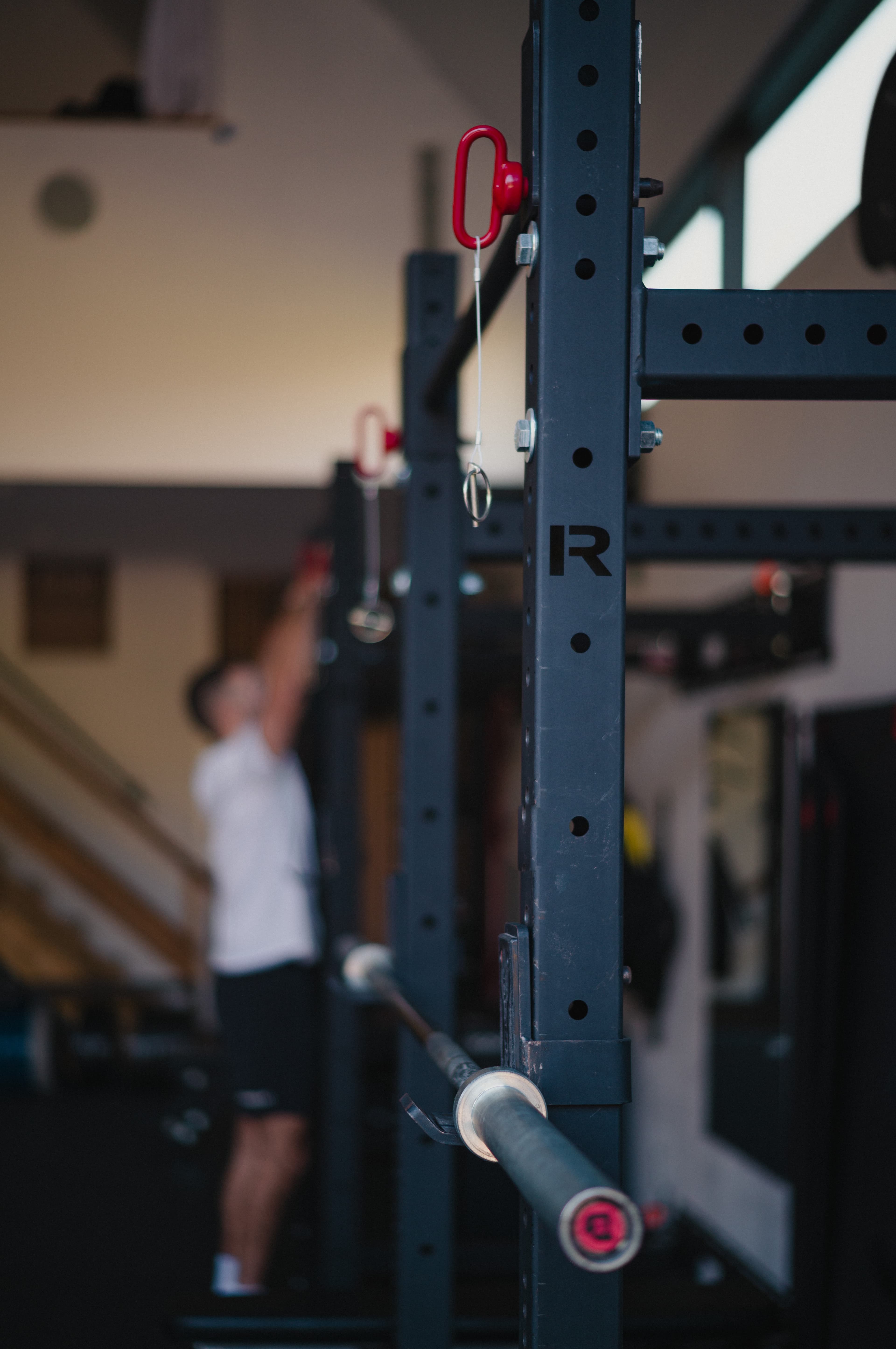 Home gym project 6